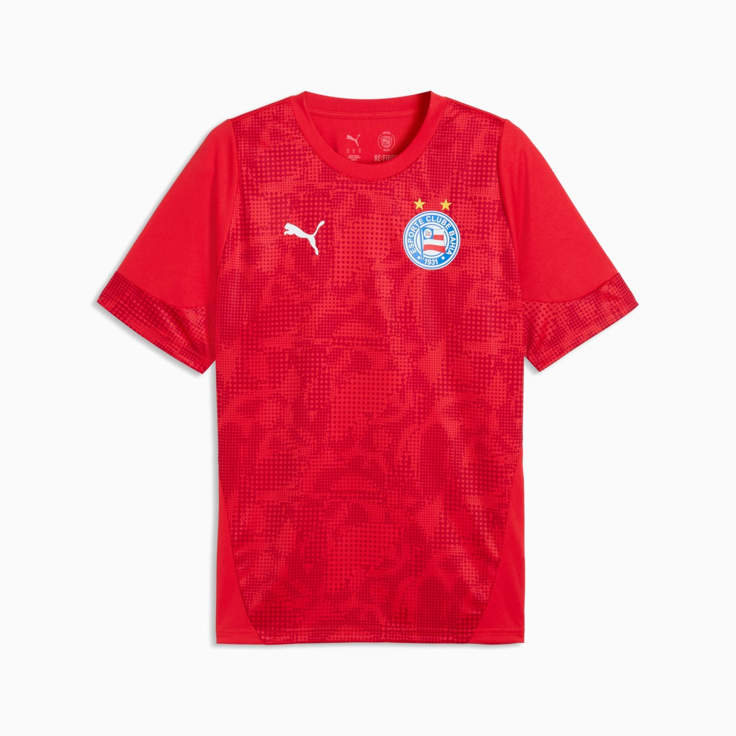 Camisa Bahia Treino 2026/27