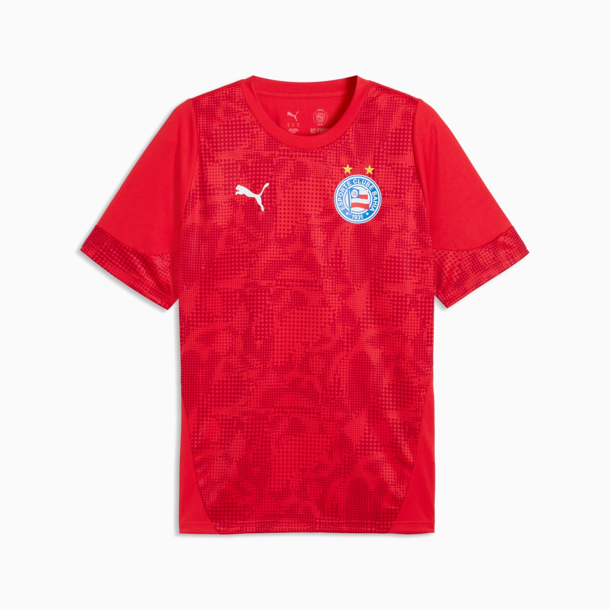 Camisa Bahia Treino 2026/27