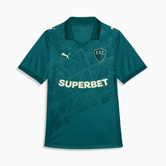 Camisa Puma Fluminense 2026/27 III