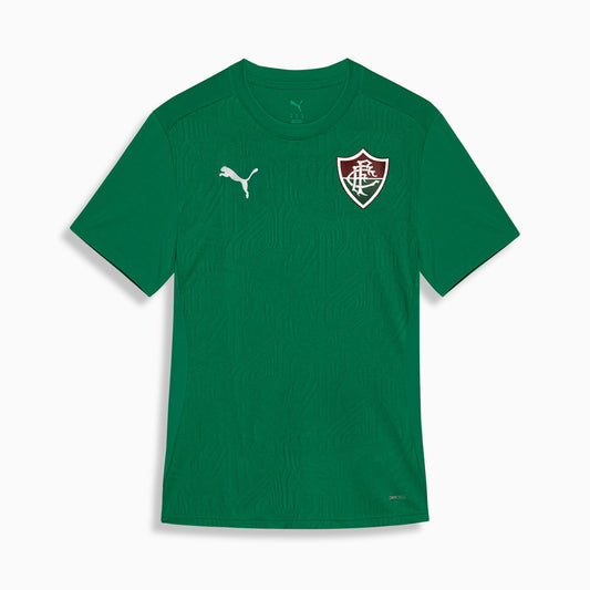 Camisa Treino Puma Fluminense 2026/27 Verde
