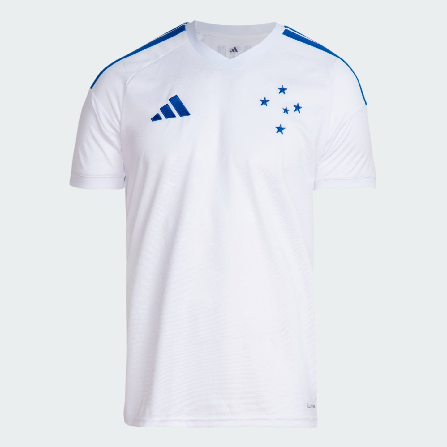 Camisa adidas Cruzeiro 2026/27 II