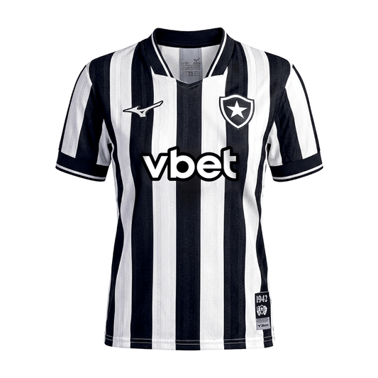 Camisa Feminina Reebok Botafogo 2026/27 I