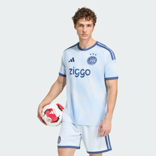 Camisa Adidas Ajax Amsterdam 2026/27 III