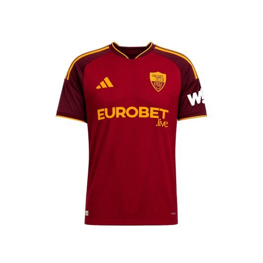 Camisa Adidas AS Roma 2026/27 I Jogador