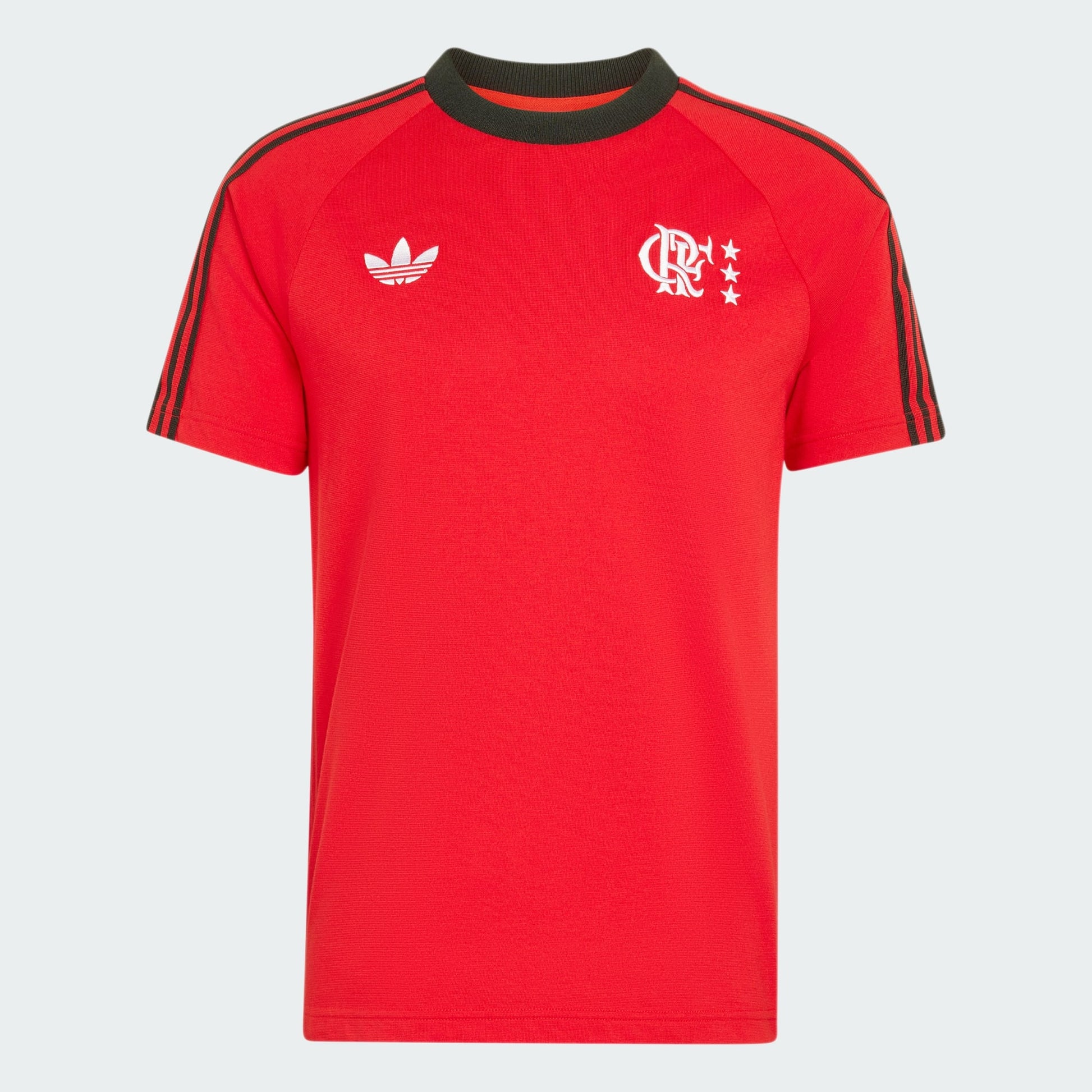 Camisa Flamengo Originals 2026