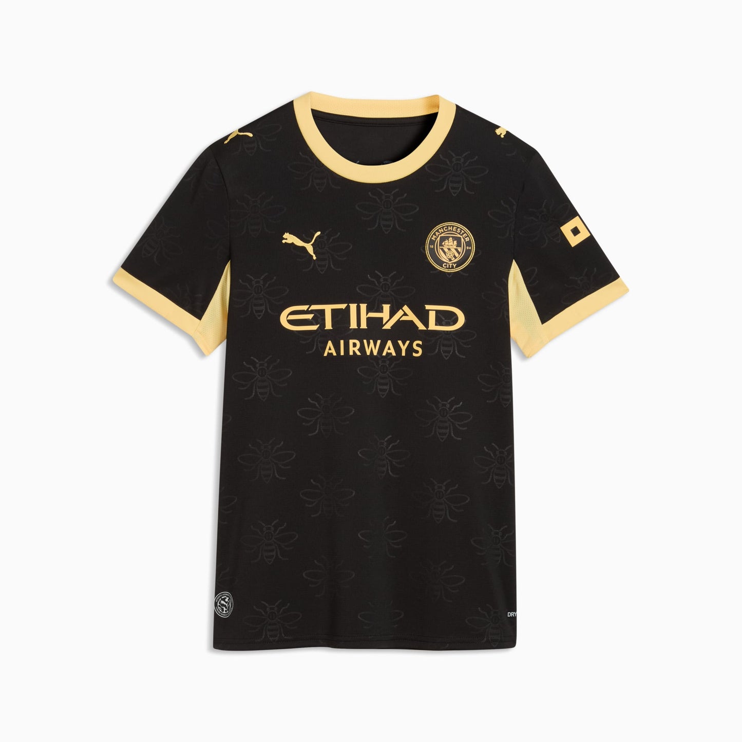 Camisa Feminina Puma Manchester City 2026/27 II