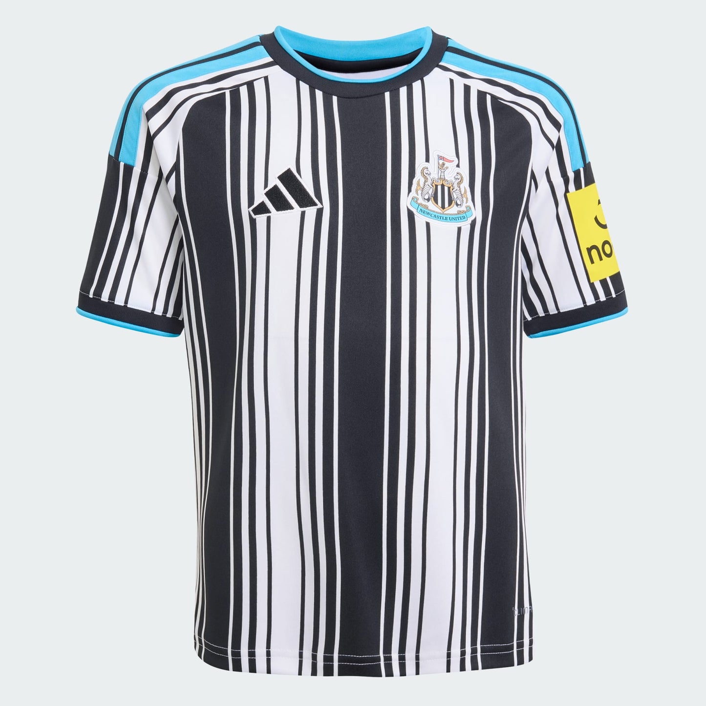 Camisa Infantil Adidas Newcastle 2026/27 I