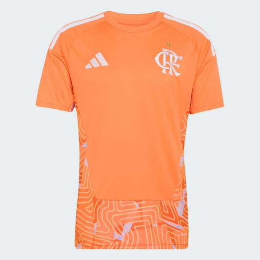 Camisa Goleiro Flamengo 2026/27
