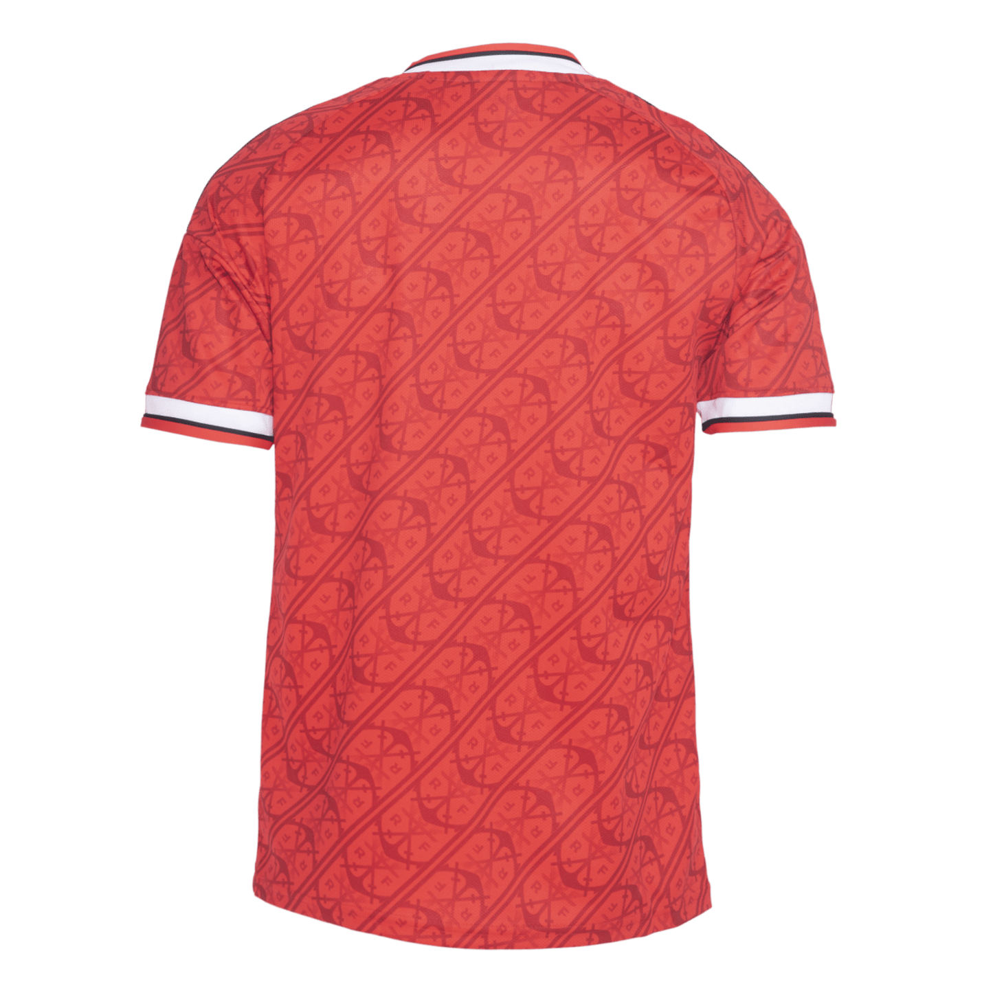 Camisa Adidas Flamengo 2026/27 III