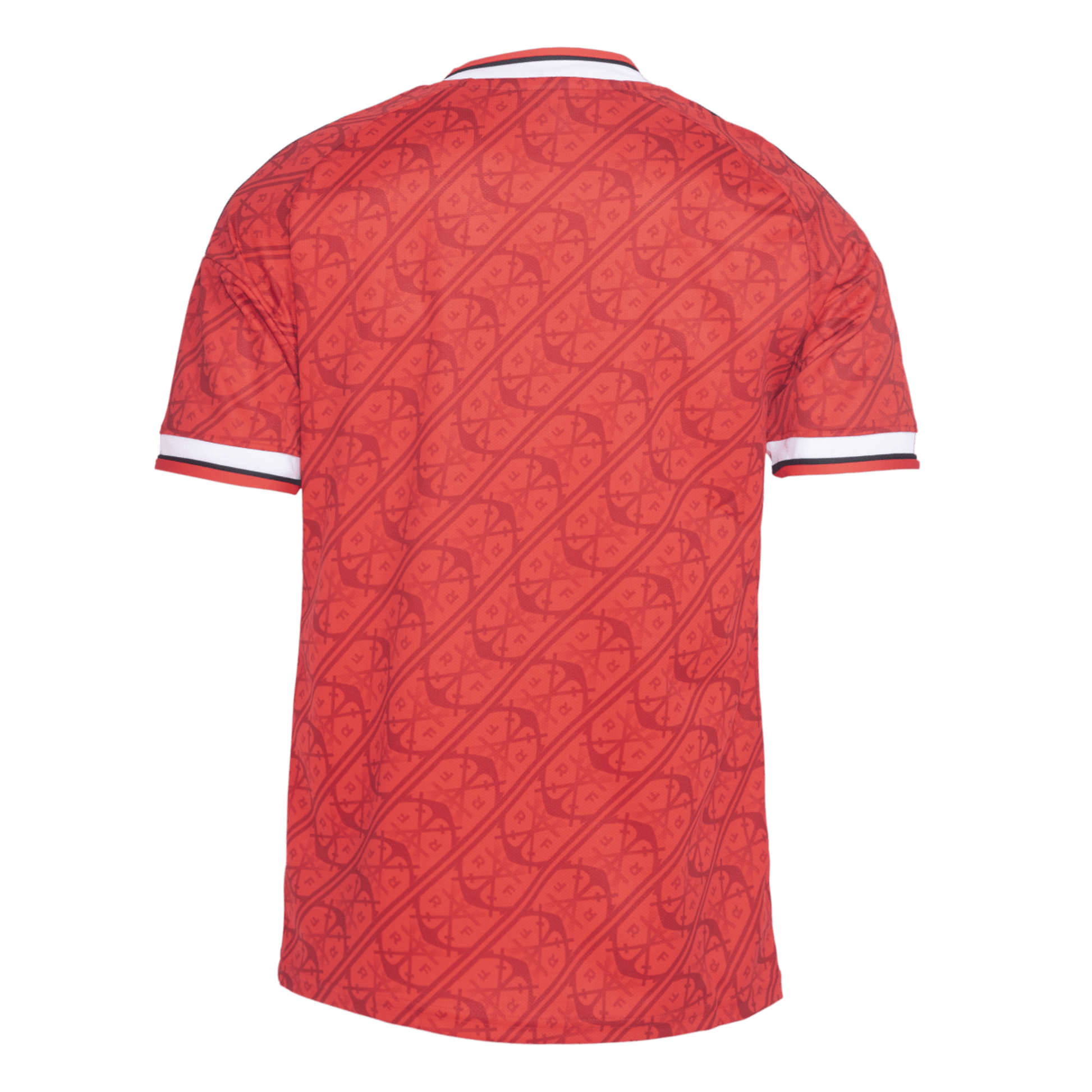 Camisa Adidas Flamengo 2026/27 III
