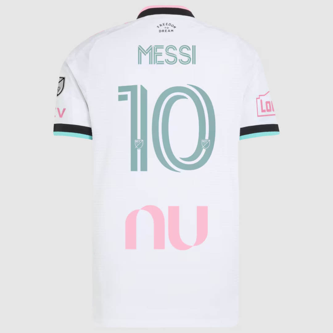 Camisa adidas Inter Miami 2026/27 III