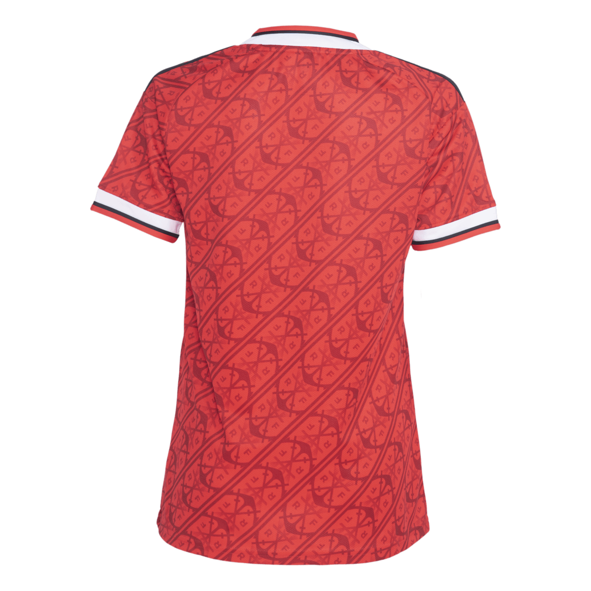 Camisa Feminina Adidas Flamengo 2026/27 III