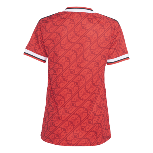 Camisa Feminina Adidas Flamengo 2026/27 III