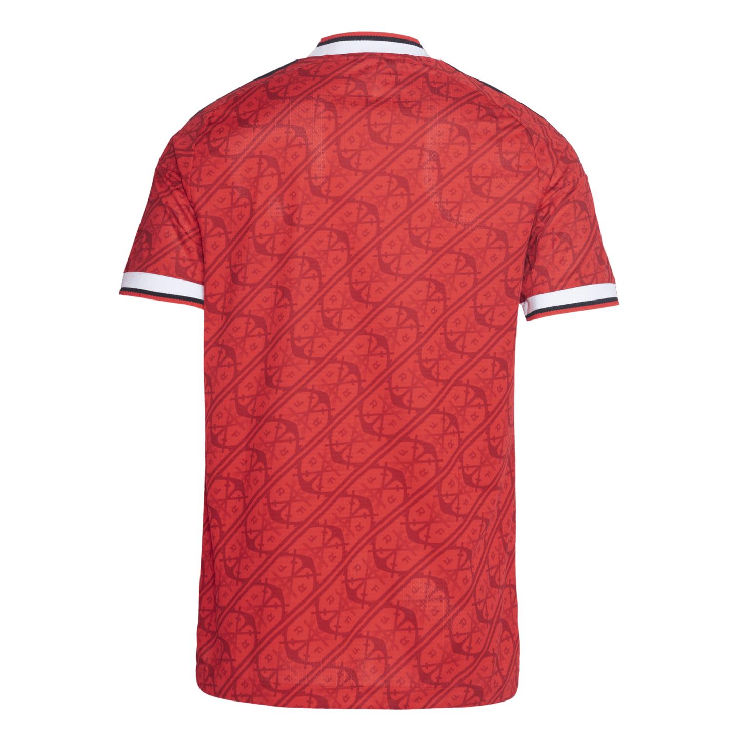 Camisa Adidas Flamengo 2026/27 III Jogador