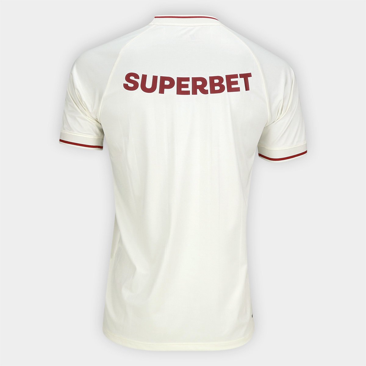 Camisa New Balance São Paulo FC 2026/27 III Comemorativa Jogador