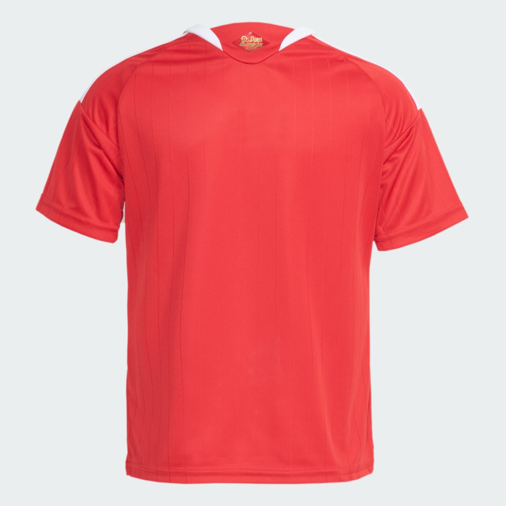 Camisa Infantil Adidas Internacional 2026/27 I