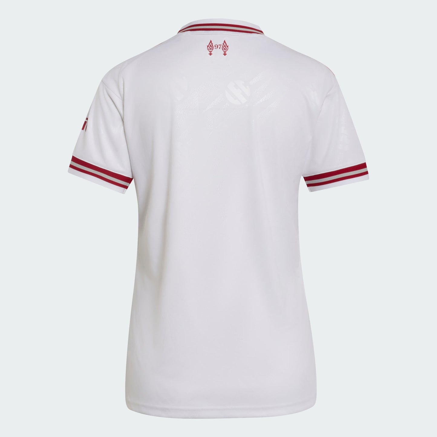 Camisa Adidas Liverpool 2026/27 II