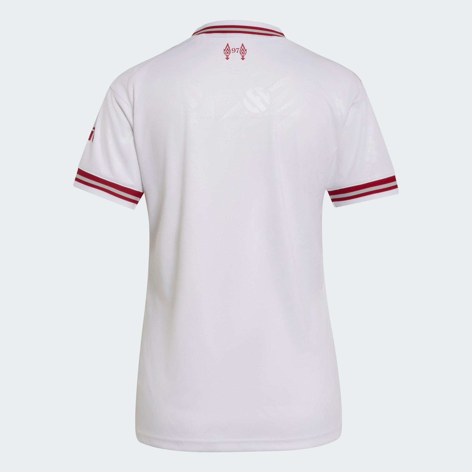 Camisa Adidas Liverpool 2026/27 II