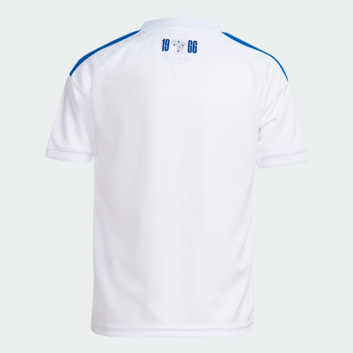 Conjunto Infantil adidas Cruzeiro 2026/27 II