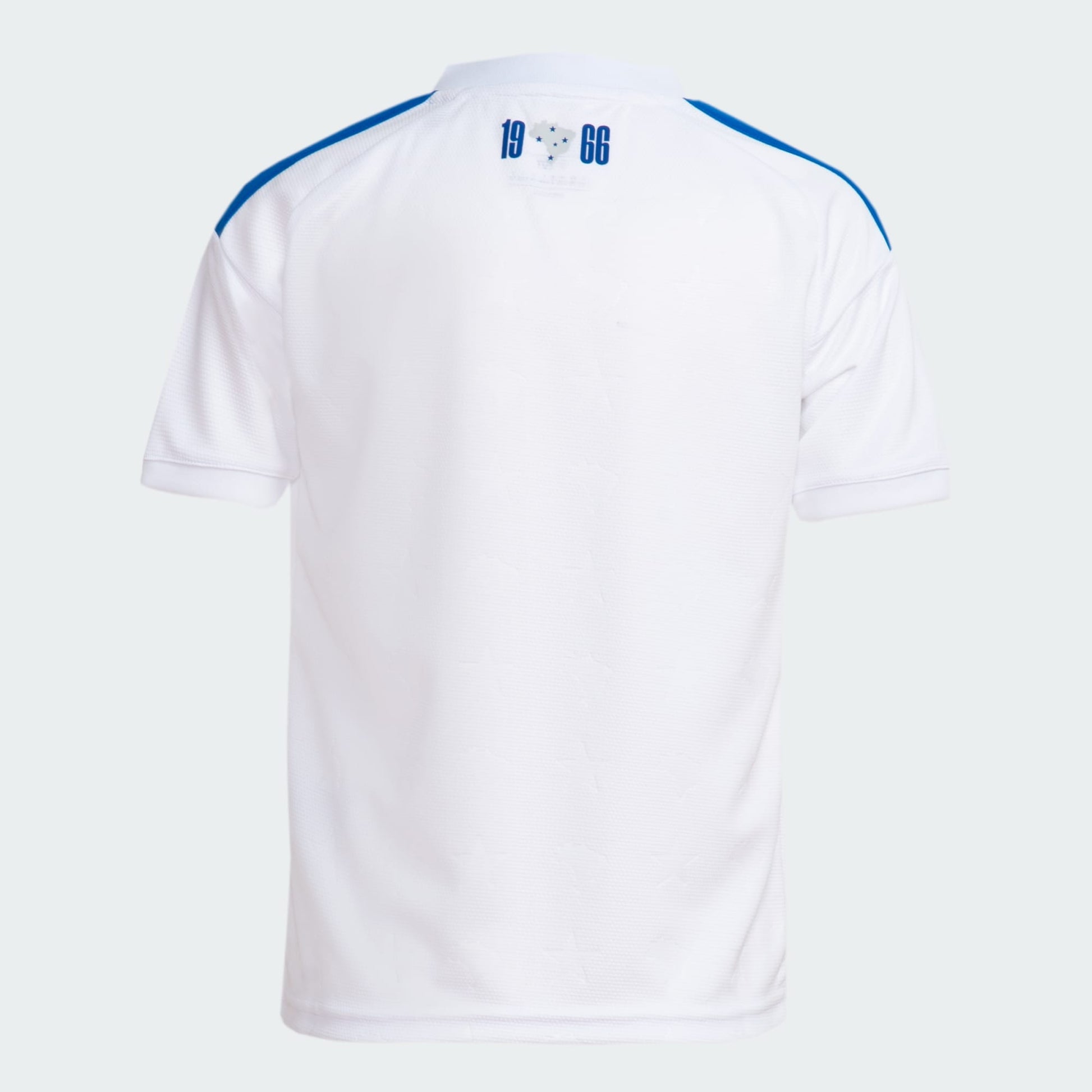 Conjunto Infantil adidas Cruzeiro 2026/27 II