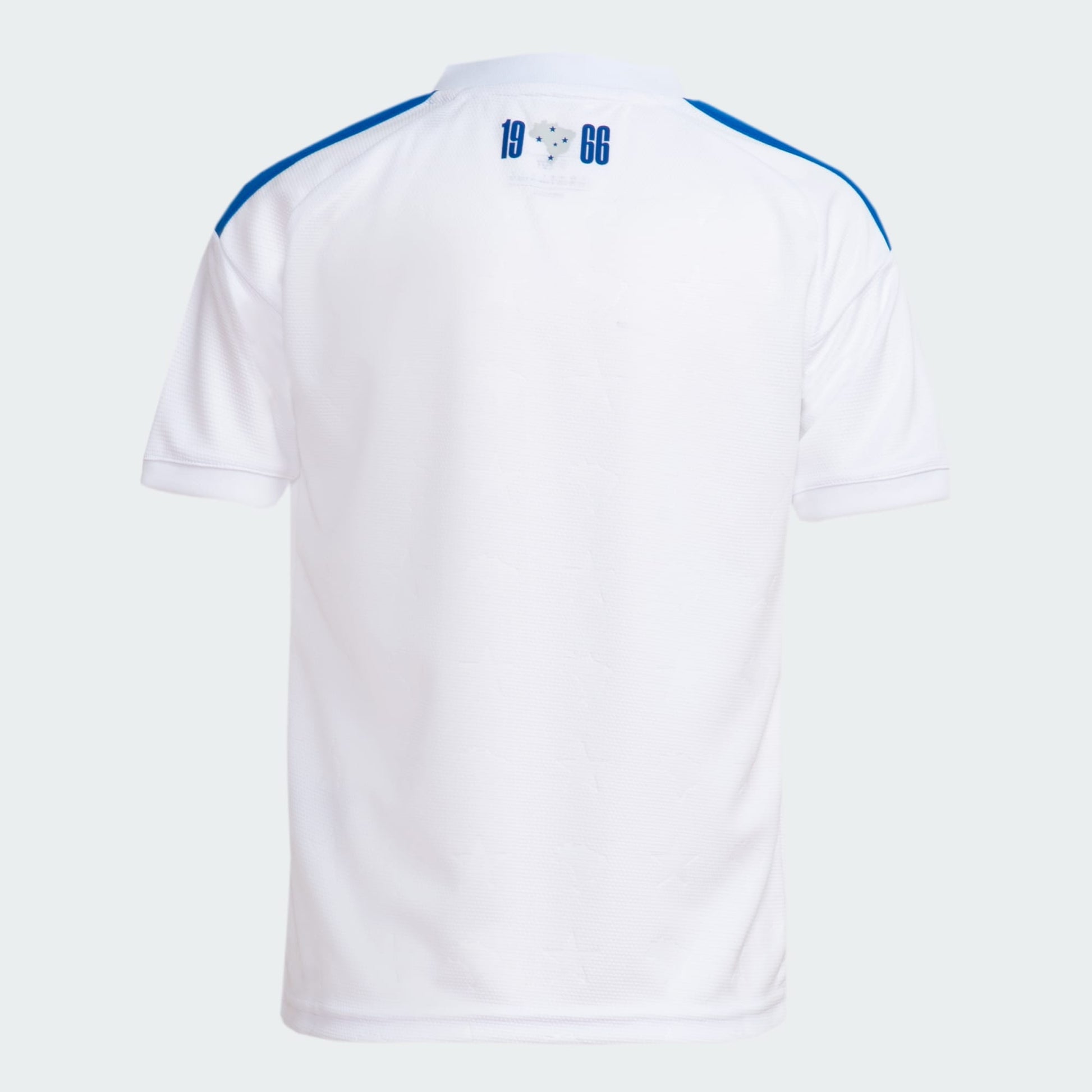 Camisa adidas Cruzeiro 2026/27 II