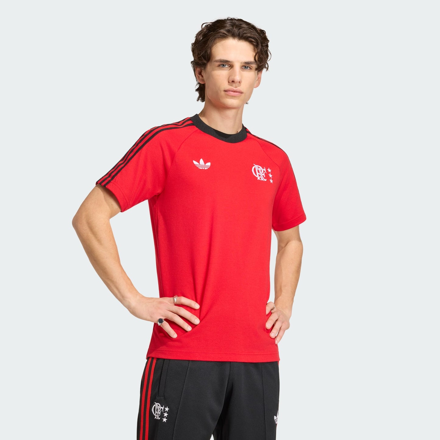 Camisa Flamengo Originals 2026