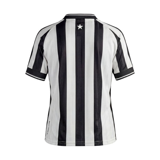 Conjunto Infantil Reebok Botafogo 2026/27 I