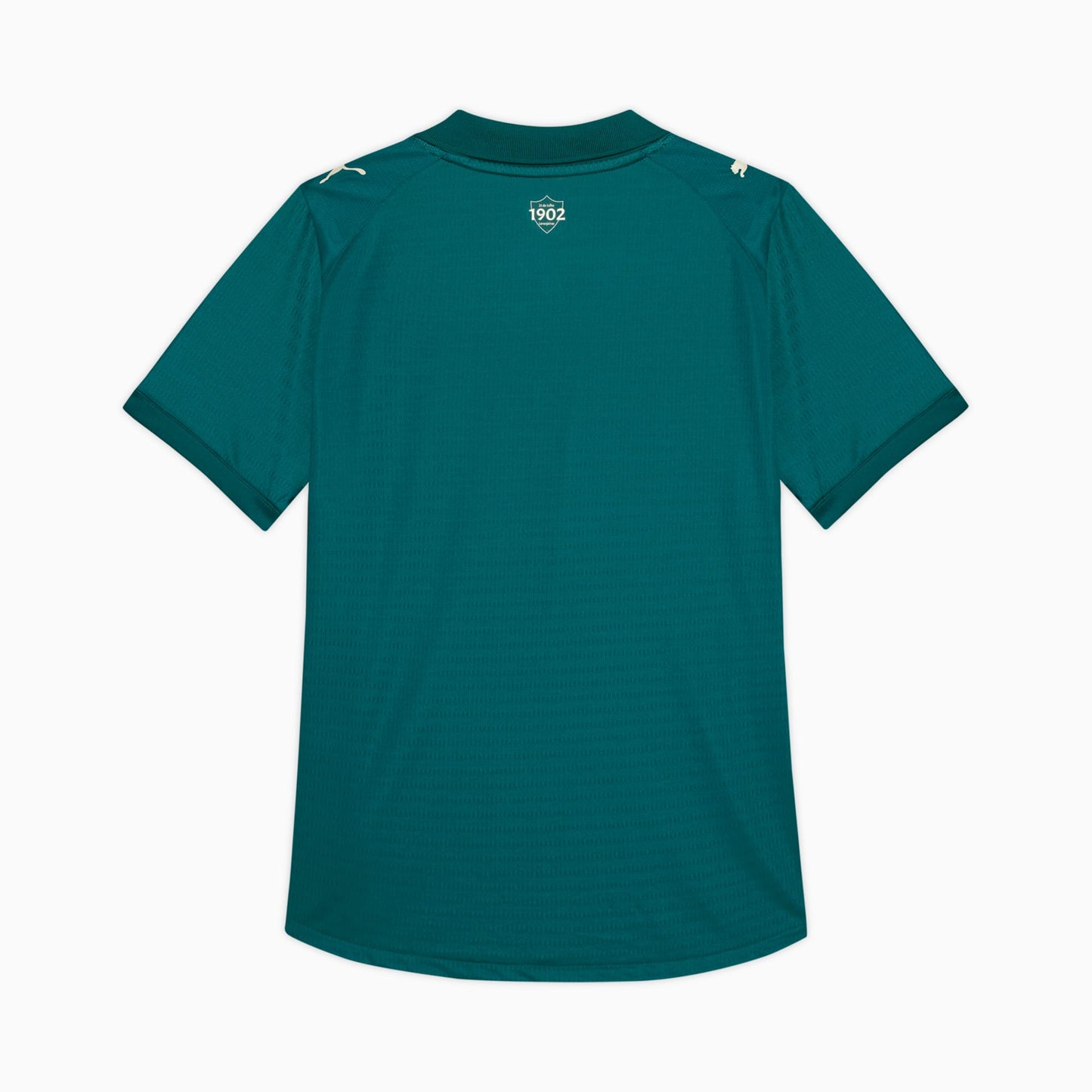 Camisa Puma Fluminense 2026/27 III Jogador