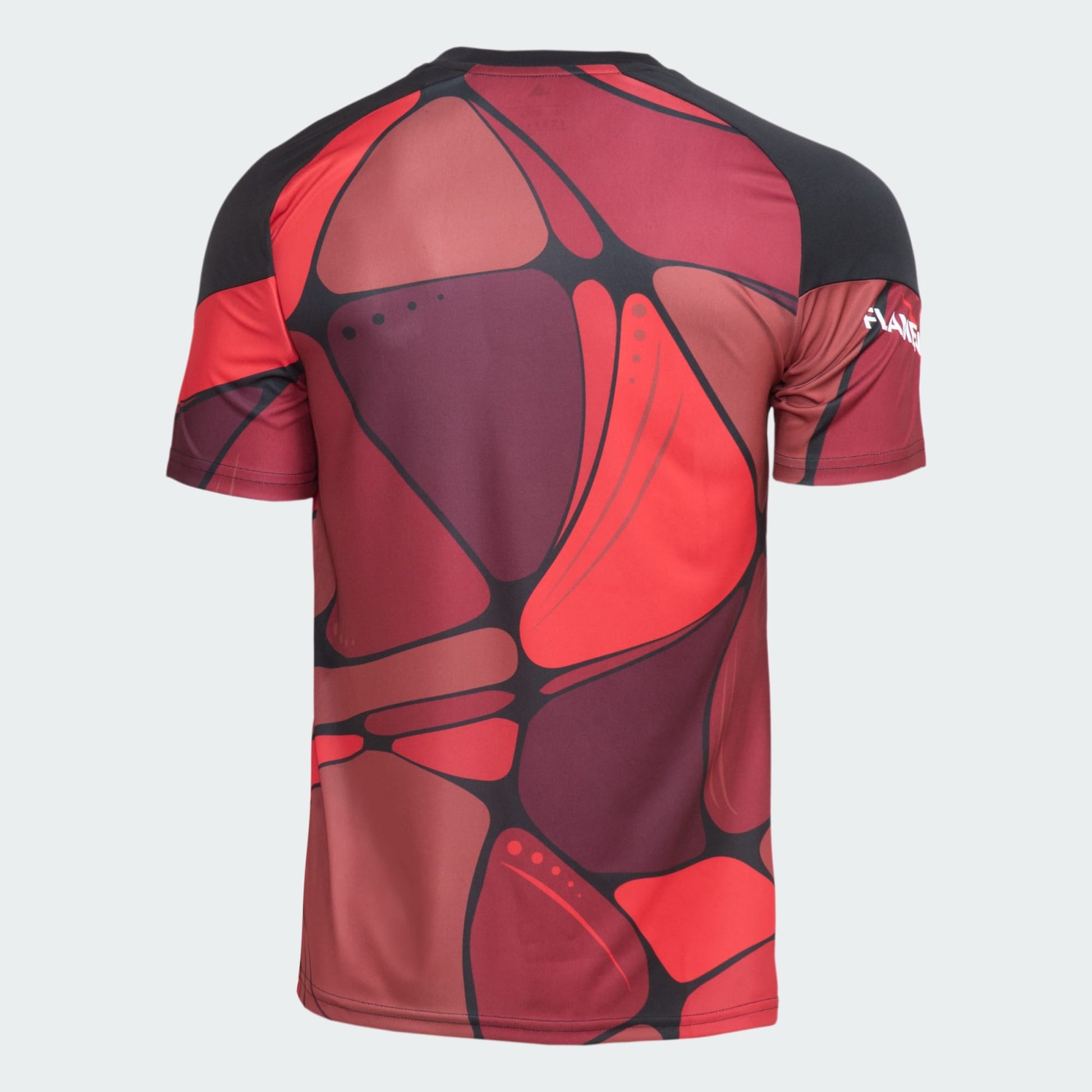 Camisa Pré-Jogo Flamengo 2026/27