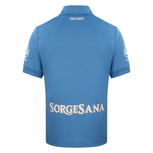 Camisa EA7 Napoli 2026/27 I