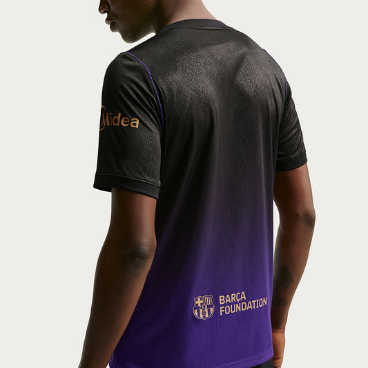 Camisa Nike Barcelona 2026/27 II