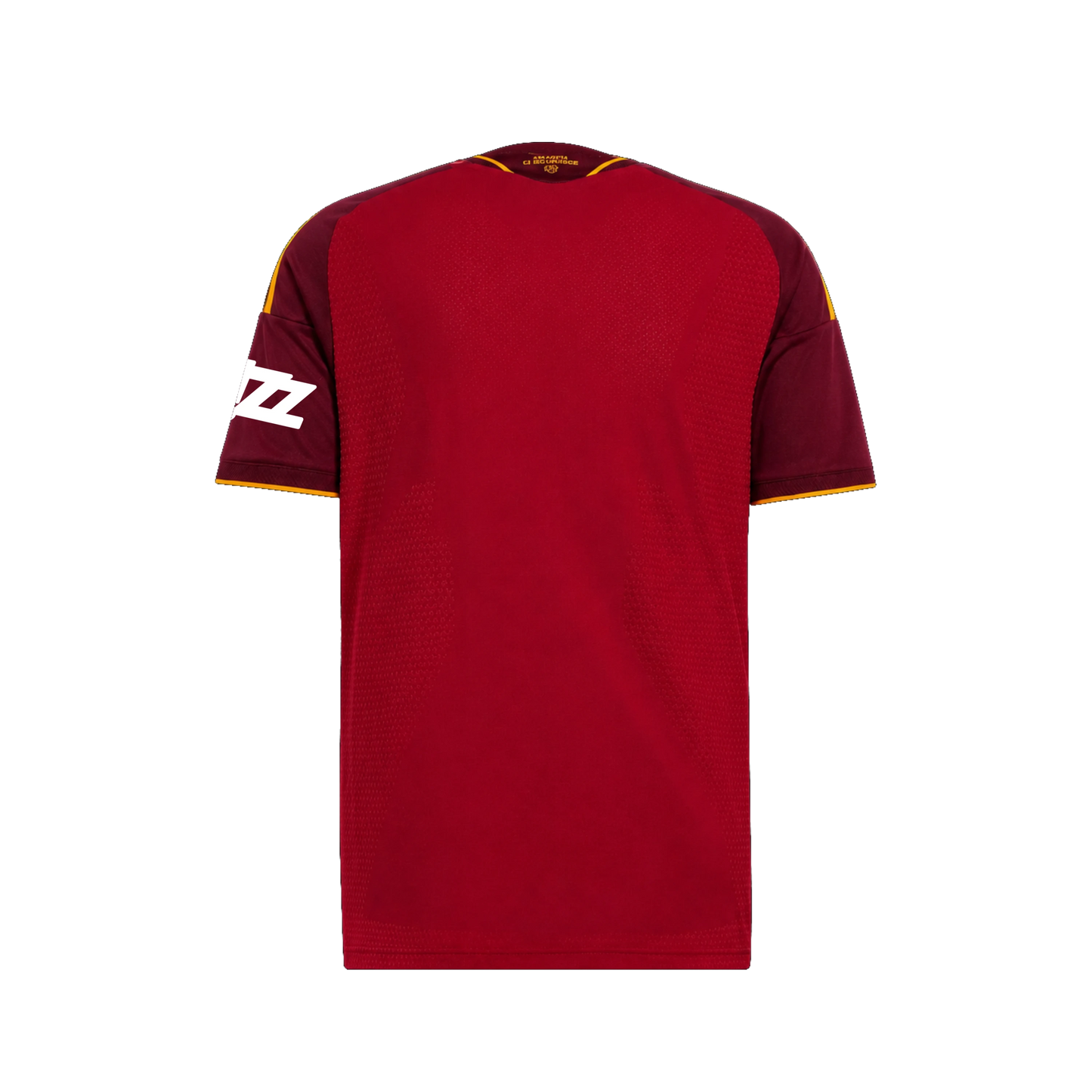 Camisa Adidas AS Roma 2026/27 I Jogador