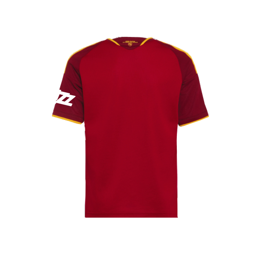 Conjunto Infantil Adidas AS Roma 2026/27 I