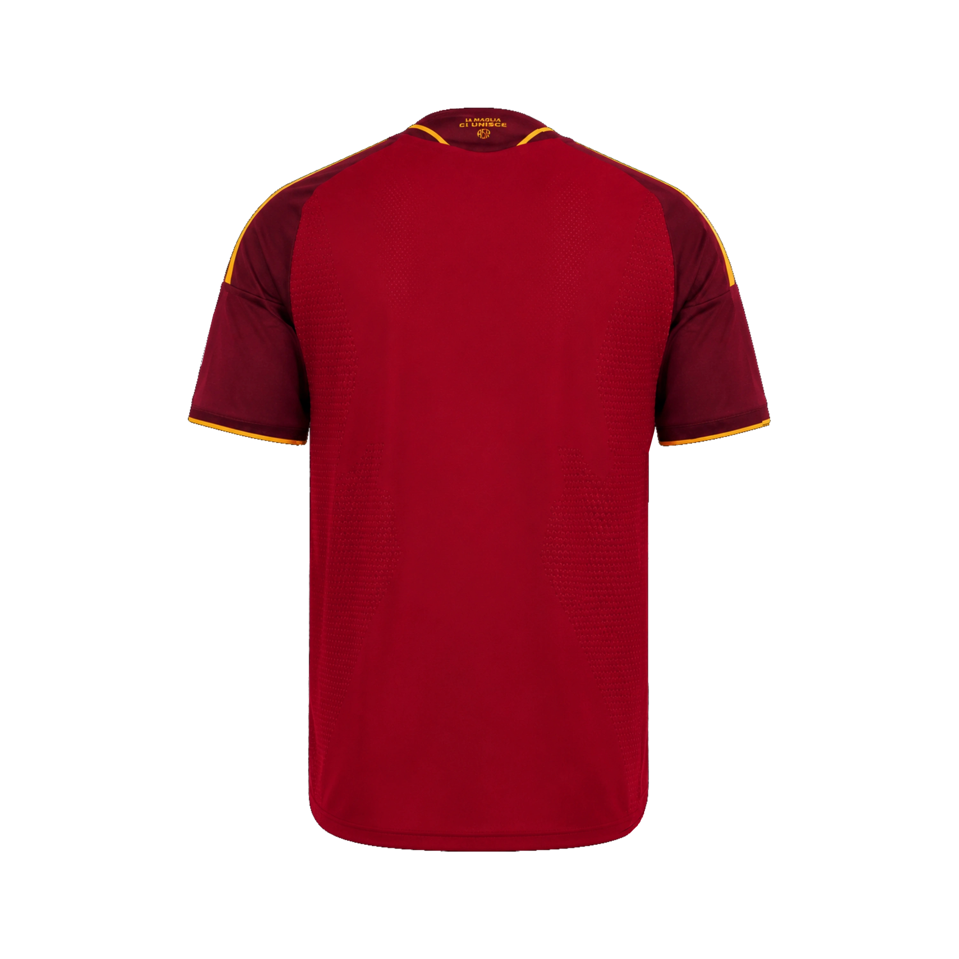 Camisa Adidas AS Roma 2026/27 I