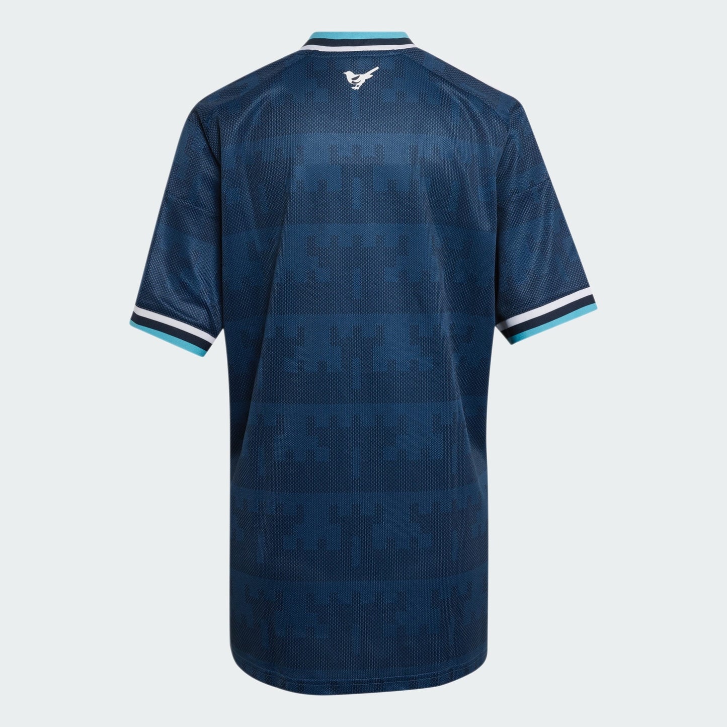 Camisa Adidas Newcastle 2026/27 II