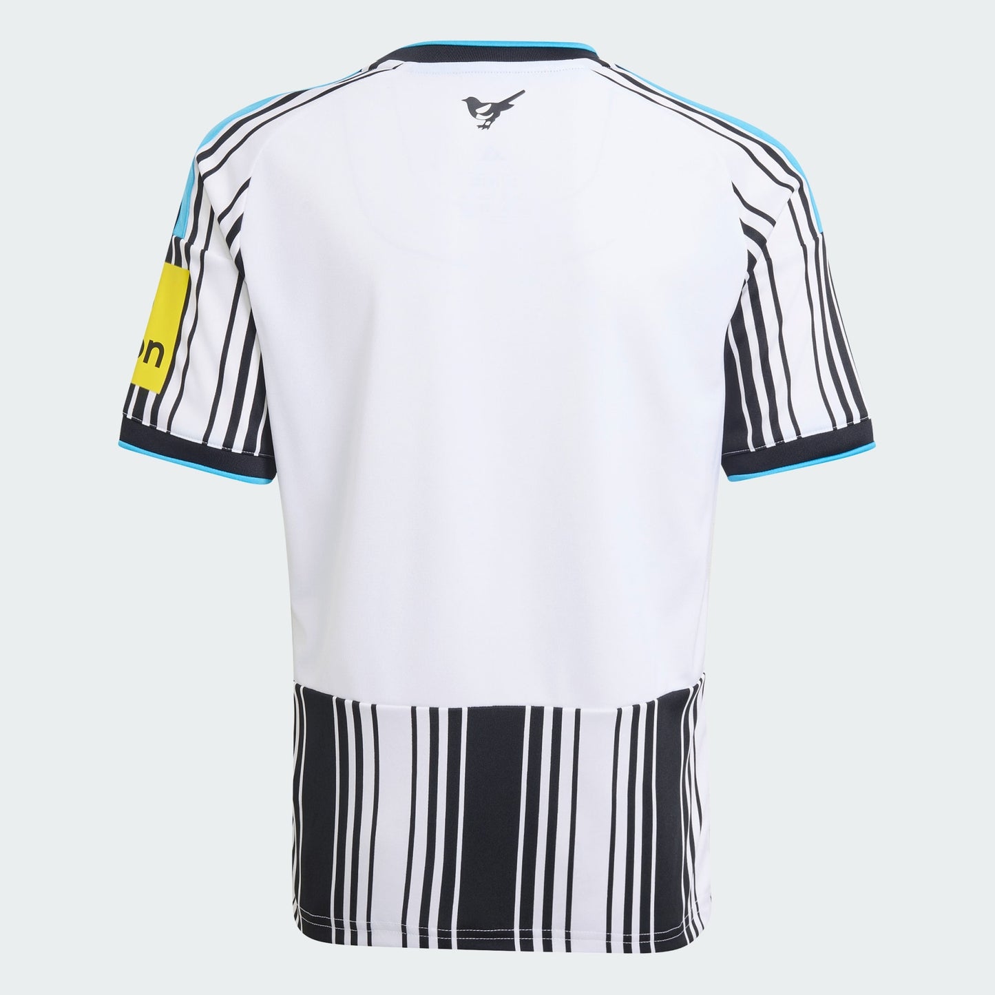 Camisa Infantil Adidas Newcastle 2026/27 I