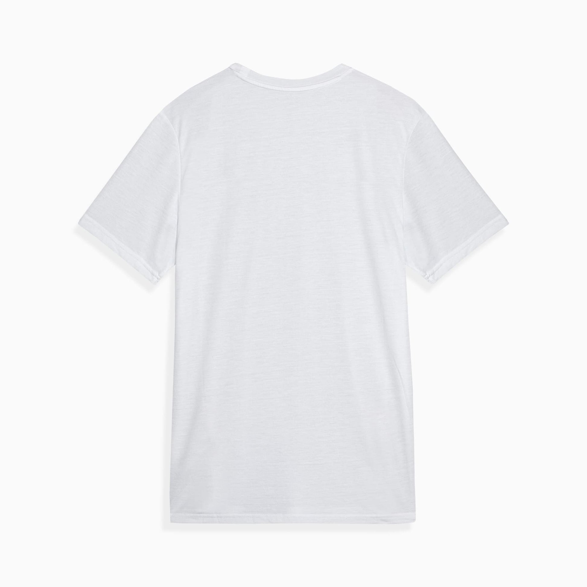Camisa Puma Viagem Fluminense 2026/27 Branca