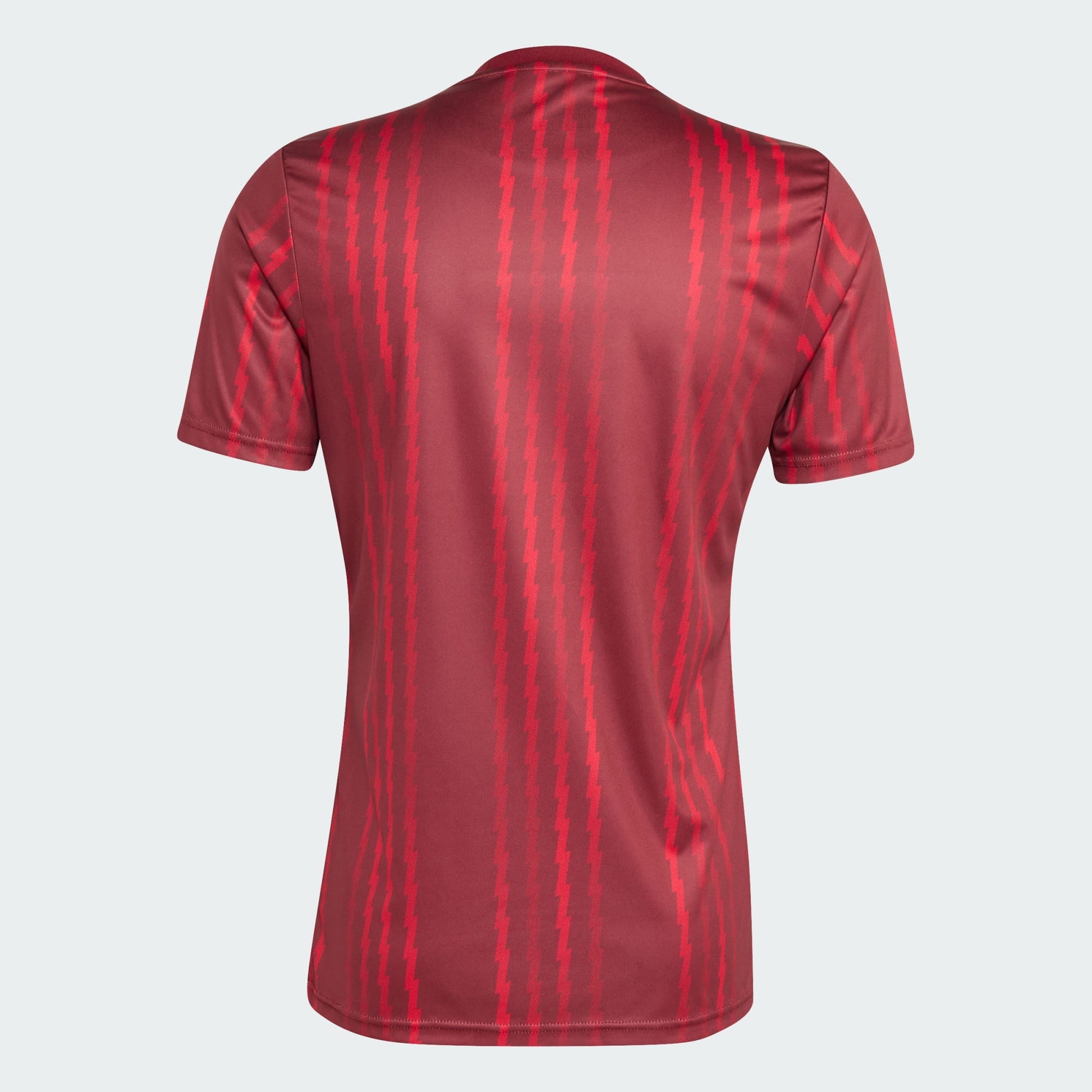 Camisa Pré-Jogo Adidas Arsenal 2026/27