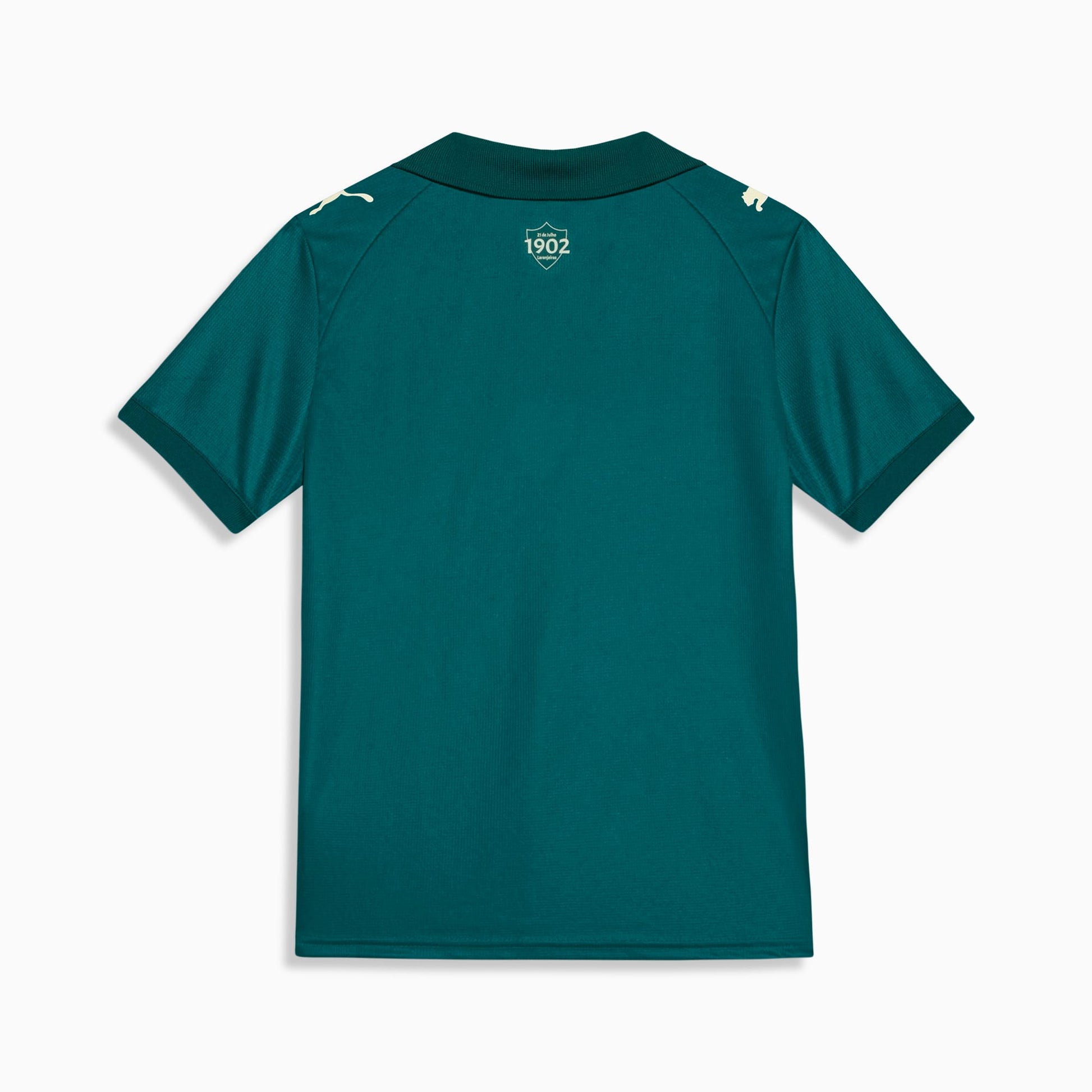 Camisa Infantil Puma Fluminense 2026/27 III
