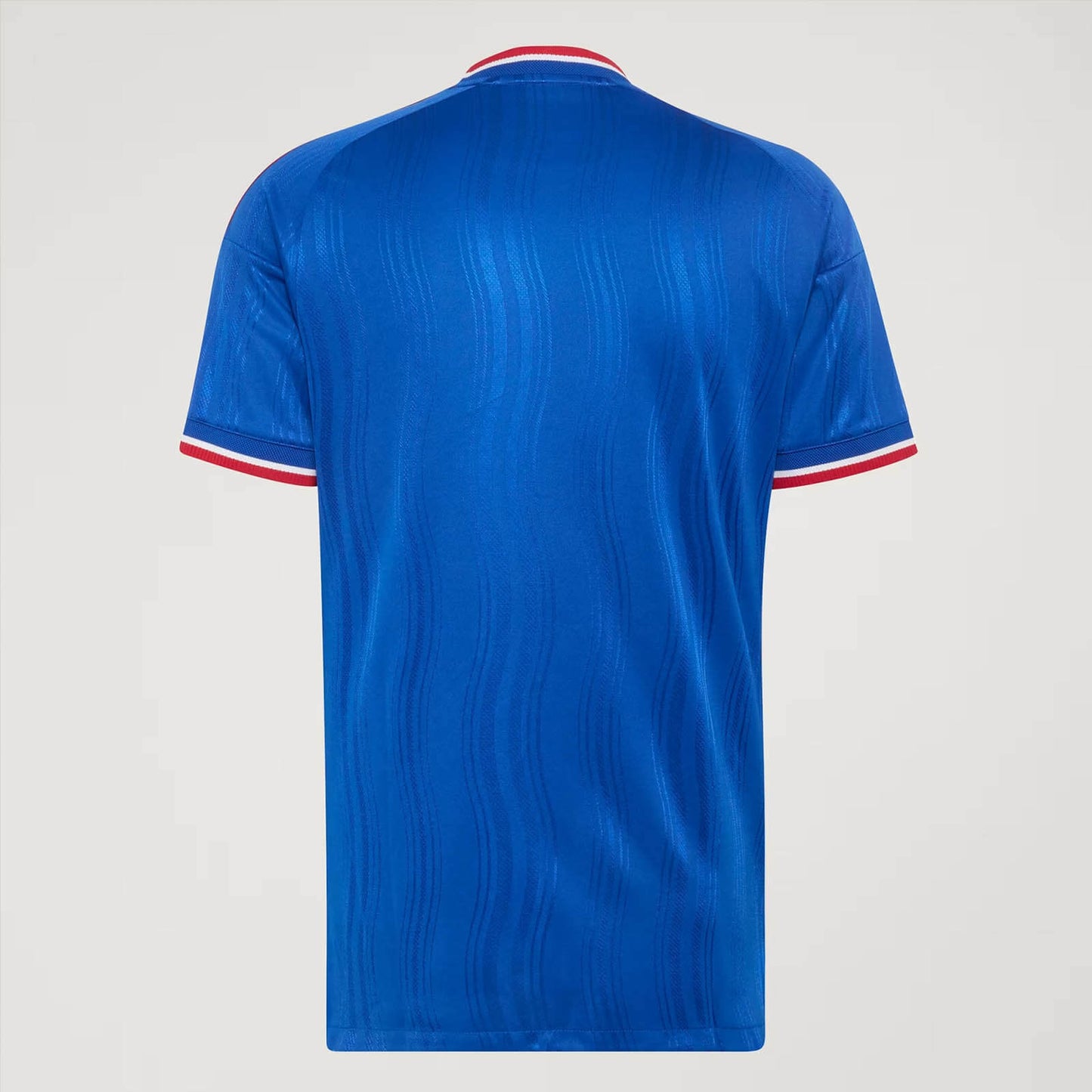 Camisa adidas Manchester United 2026/27 II
