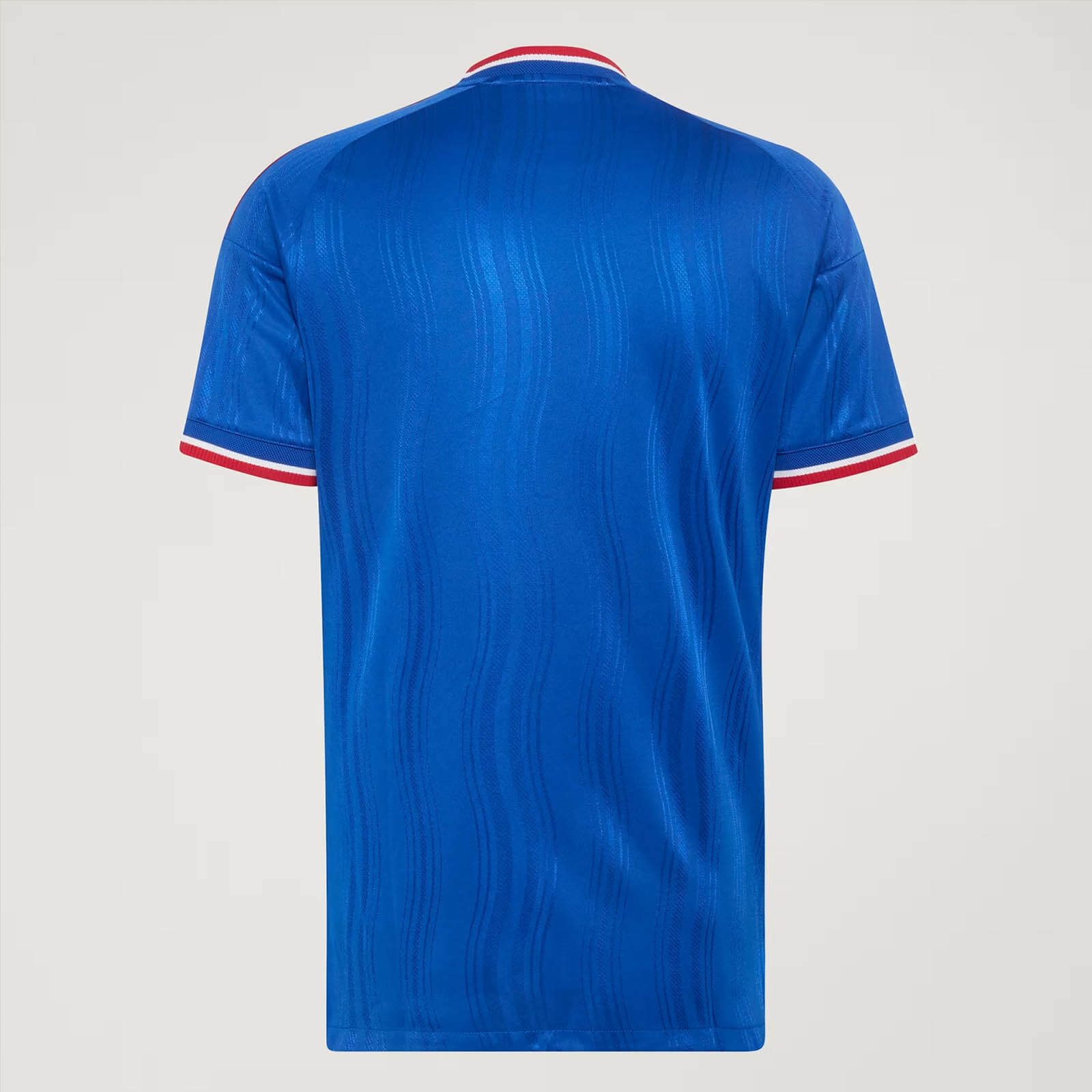 Camisa adidas Manchester United 2026/27 II