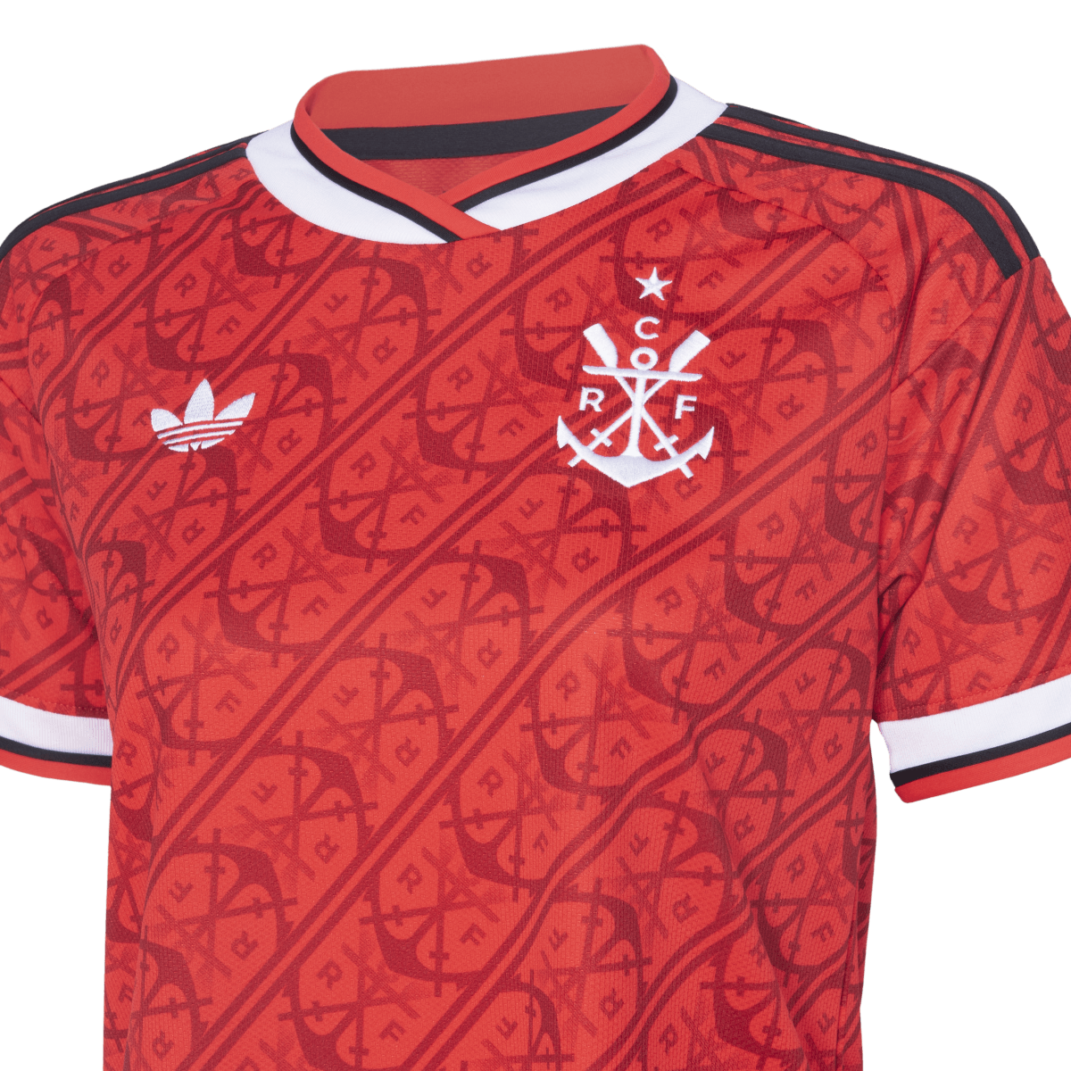 Camisa Feminina Adidas Flamengo 2026/27 III
