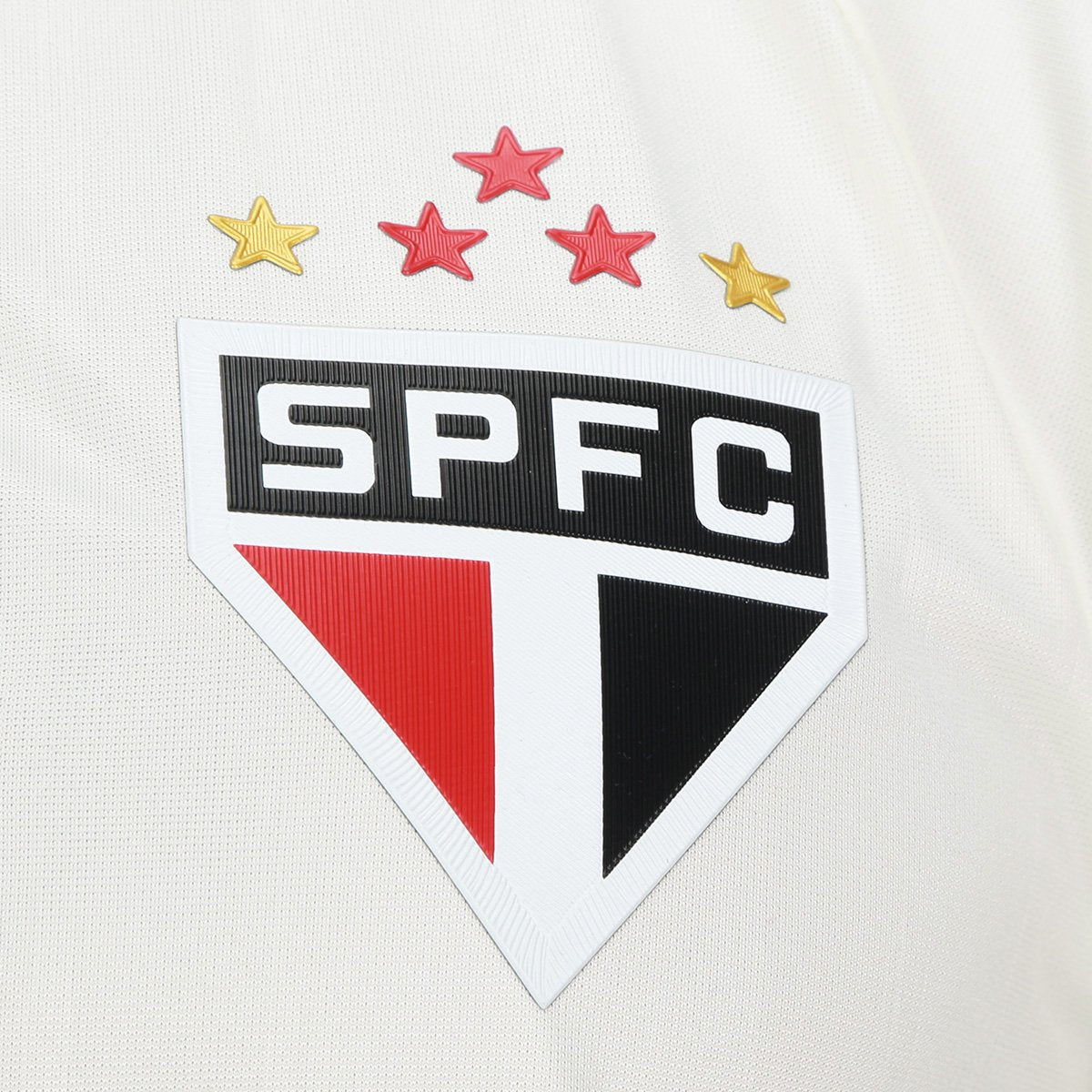 Camisa New Balance São Paulo FC 2026/27 III Comemorativa Jogador