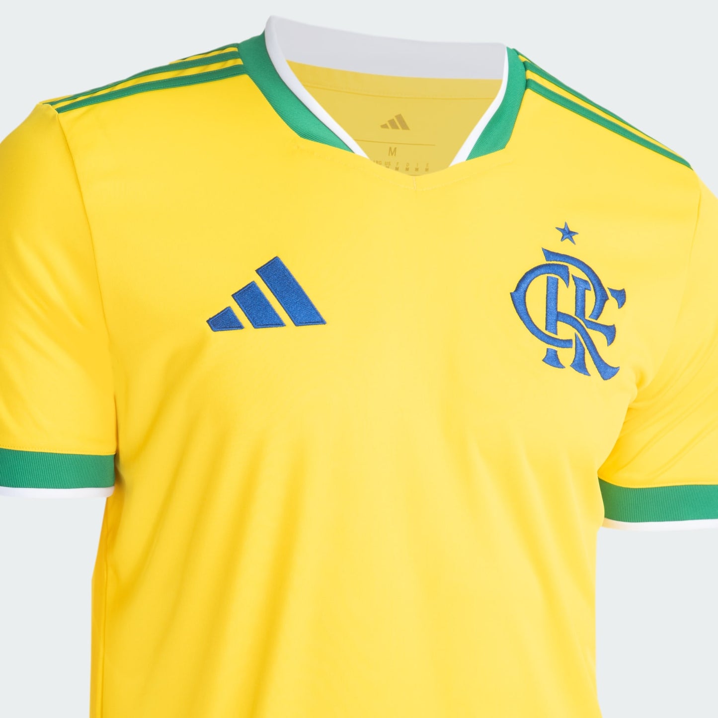 Camisa Flamengo Arquibancada Especial 2026/27