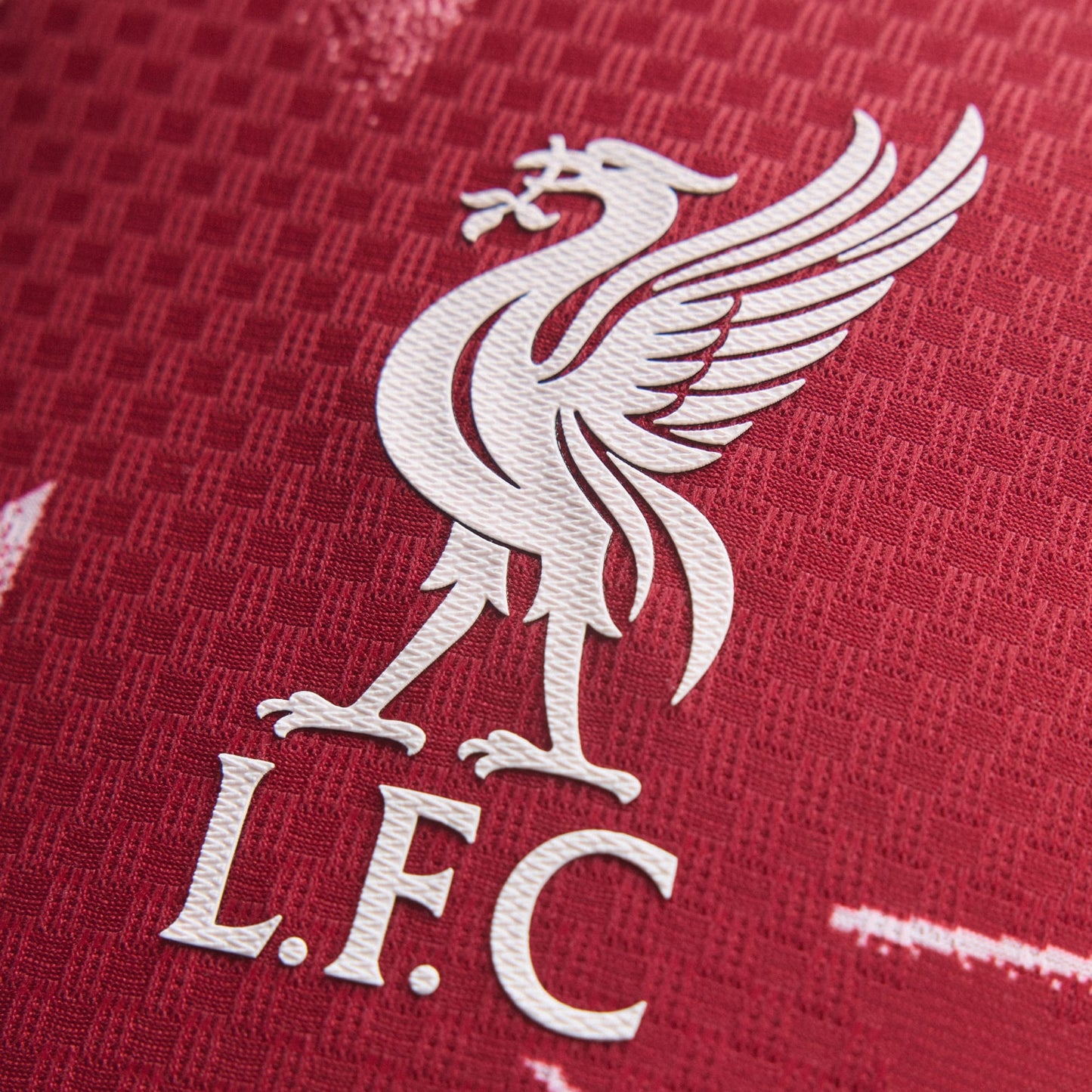 Camisa Manga Longa Adidas Liverpool 2026/27 I Jogador