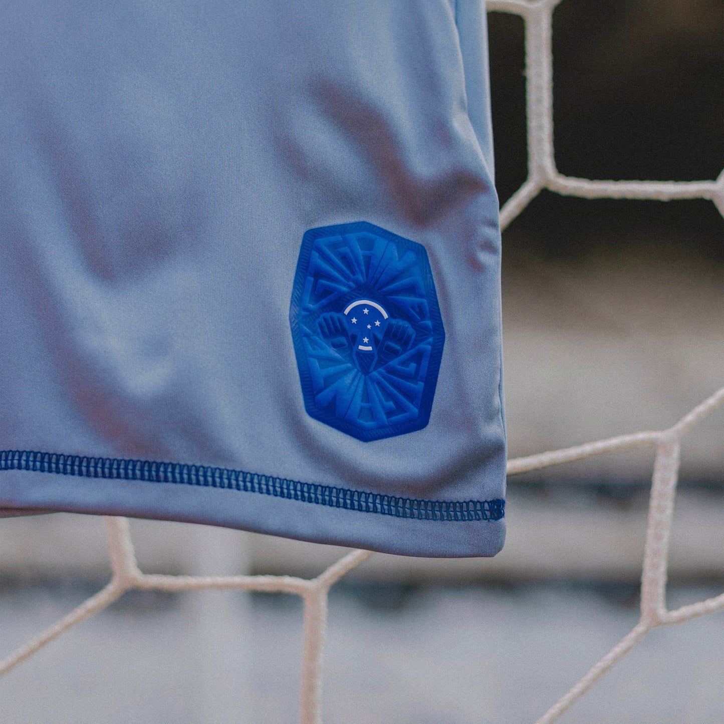 Camisa Goleiro Especial Cruzeiro 2026/27