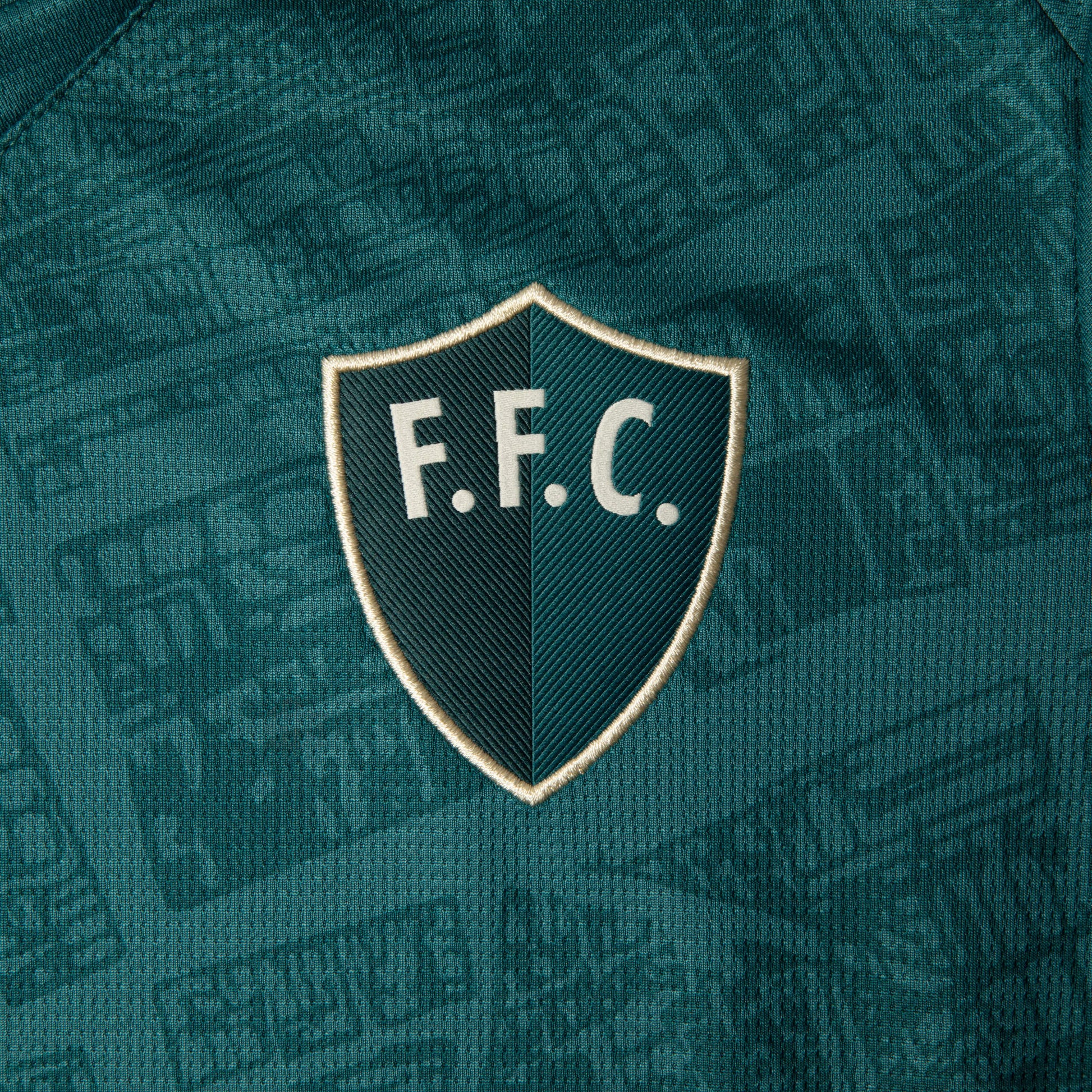 Camisa do Fluminense Feminina 2026/27 III