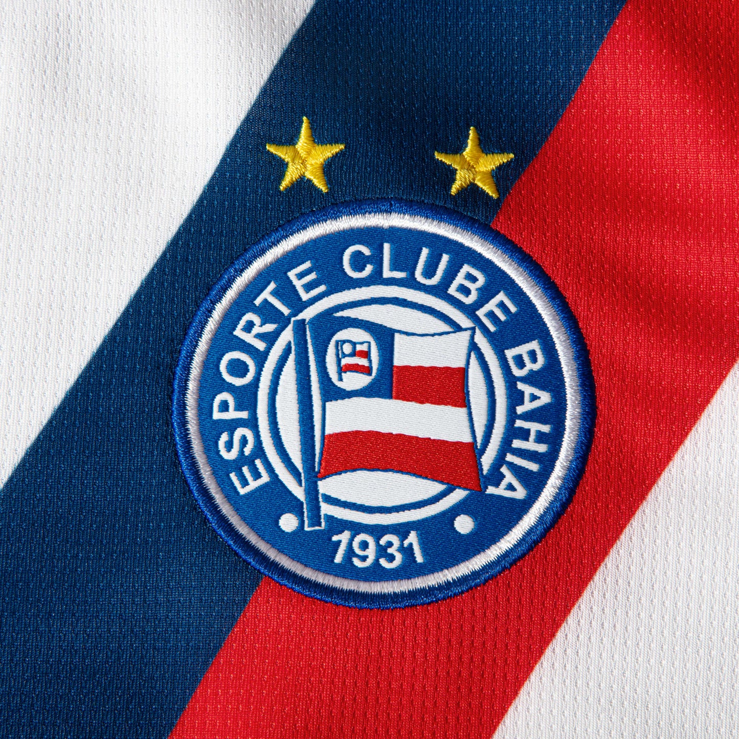 Camisa Bahia Infantil 2026/27 I