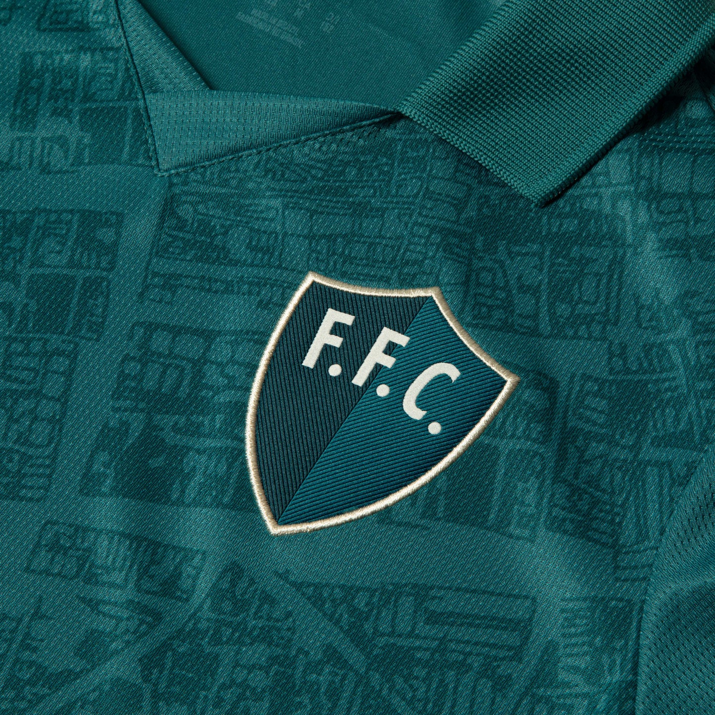 Camisa Infantil Puma Fluminense 2026/27 III