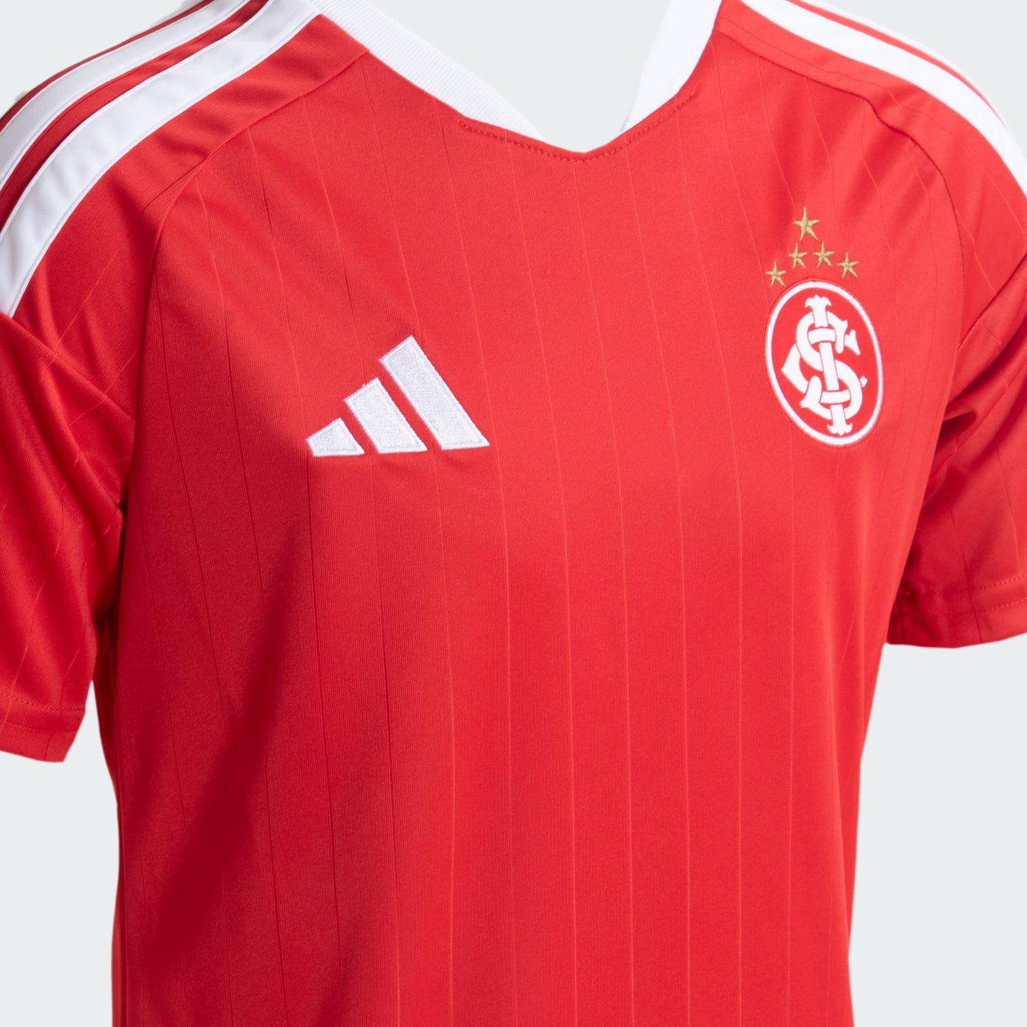 Camisa Infantil Adidas Internacional 2026/27 I
